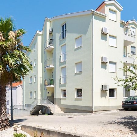 Apartment Marina Trogir Kültér fotó