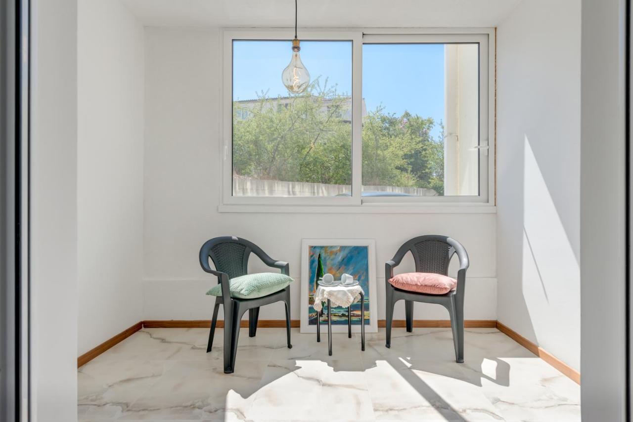 Apartment Marina Trogir Kültér fotó