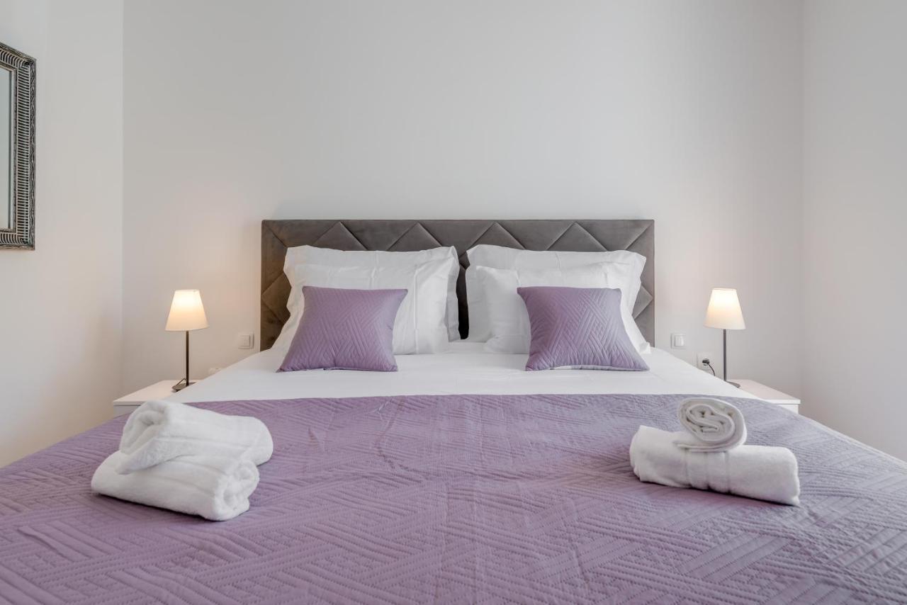 Apartment Marina Trogir Kültér fotó