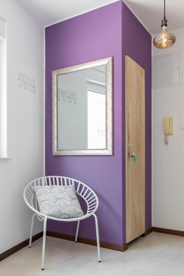 Apartment Marina Trogir Kültér fotó