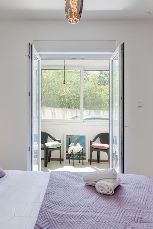 Apartment Marina Trogir Kültér fotó